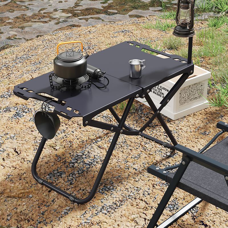 Tragbarer Outdoor-Klapptisch a – Outdoor Activities In Camping Bewertung und Preis