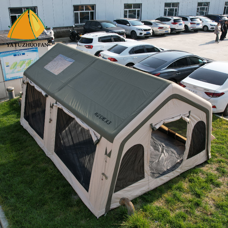 Großhandel Neuerscheinung Aufb – Outdoor Camping Tents For Sale Bewertung und Preis