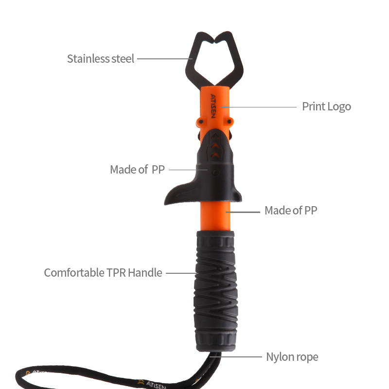 Outdoor-Köder-Angelwerkzeuge,  – Outdoor Camping Gear Brands Bewertung und Preis