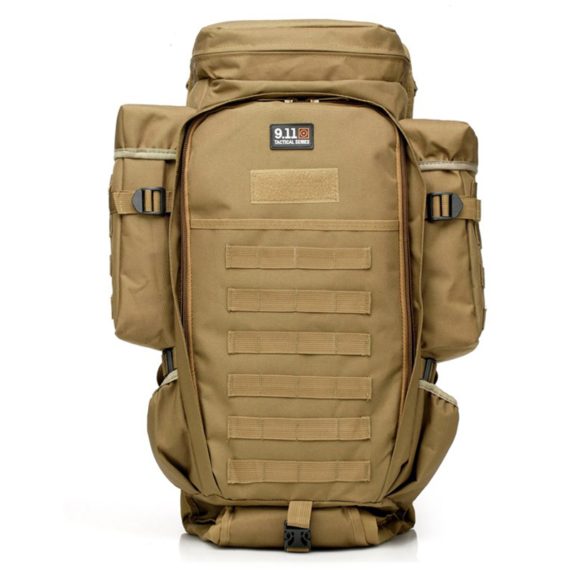 Spezial einheiten kombinierter – Lightweight Backpack 65L Bewertung und Preis