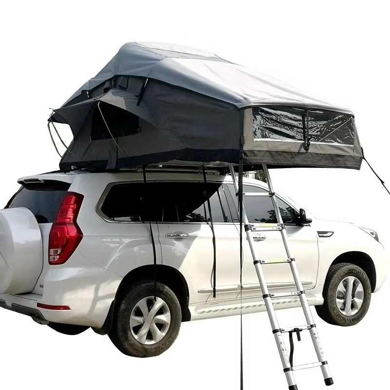 Outdoor Faltbares Dachzelt für – Outdoor Camping Tents For Sale Bewertung und Preis