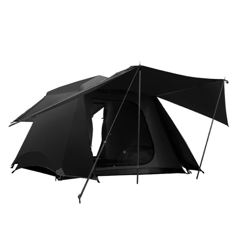 Vidalido Khemah Kemah Namiot A – Camping Zelt Outdoor Bewertung und Preis
