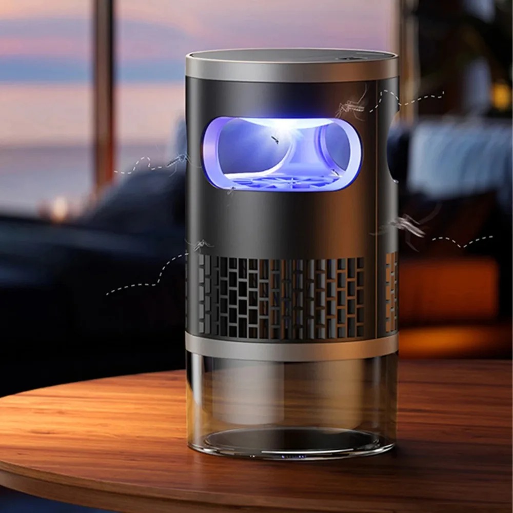 USB-Mückenvernichter-Lampe, ge – Outdoor Camping Bug Zapper Bewertung und Preis