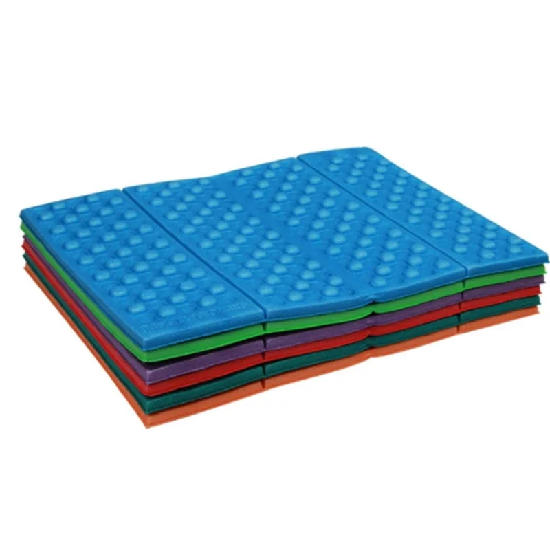 Tragbare Wasserdichte Camping- – Outdoor Camping Carpet Bewertung und Preis