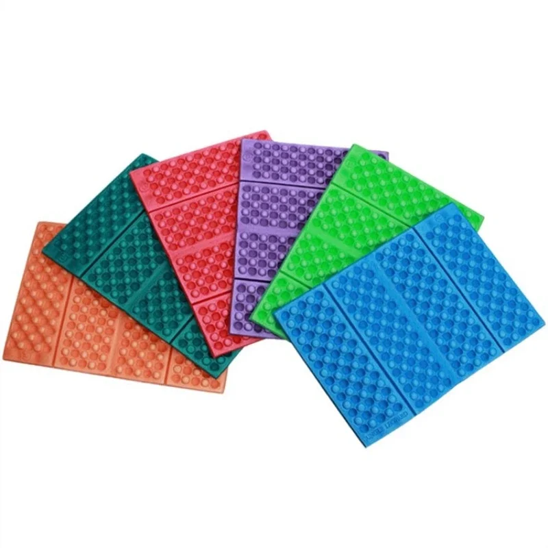 Tragbare Wasserdichte Camping- – Outdoor Camping Carpet Bewertung und Preis