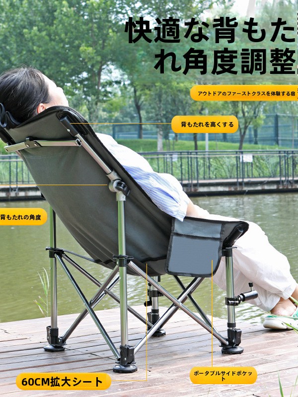 Tragbarer Klappbarer Mondfisch – Outdoor Camping Gear Brands Bewertung und Preis