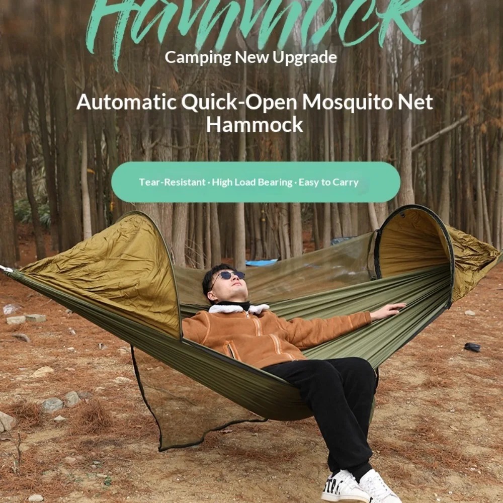 Outdoor-Camping-Doppelhängemat – Outdoor Camping Bug Zapper Bewertung und Preis