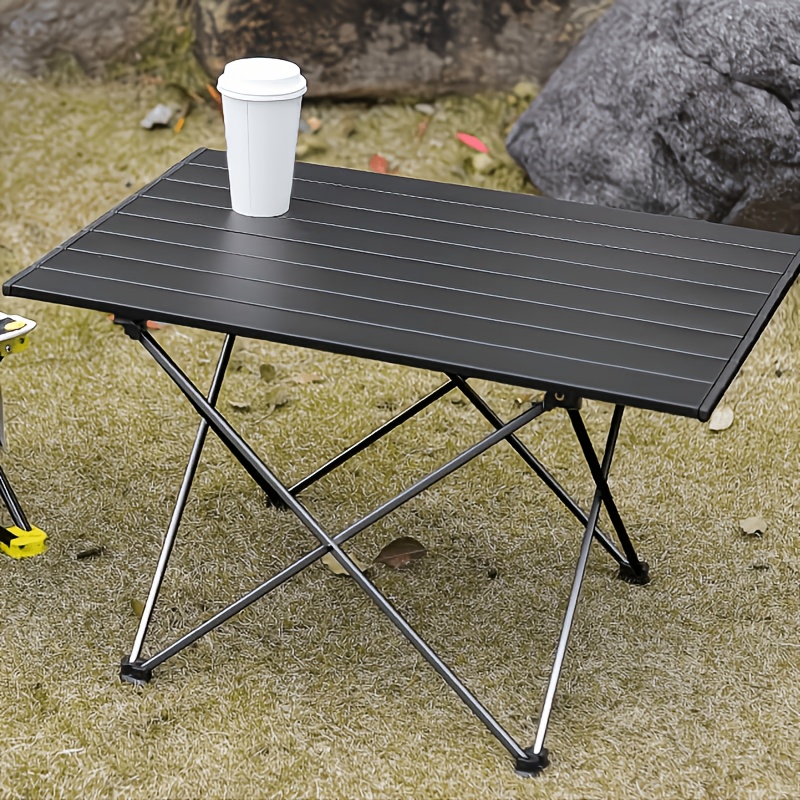Tragbarer Klappbarer Campingti – Outdoor Camping Activities Bewertung und Preis
