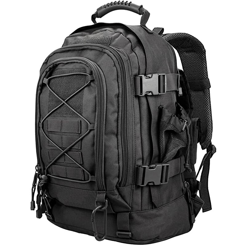 65l militärische taktische Ruc – Lightweight Backpack 65L Bewertung und Preis