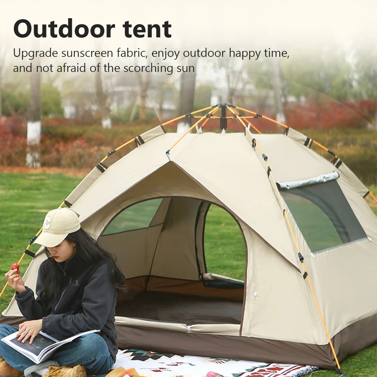 Automatisches Outdoor-Campingz – Outdoor Camping Bug Zapper Bewertung und Preis