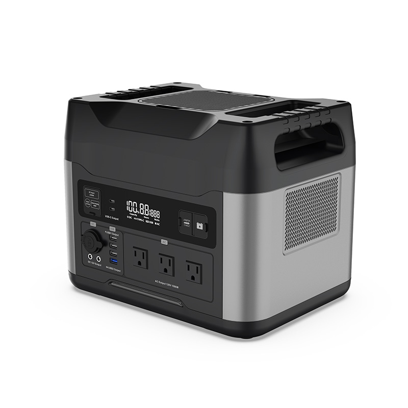 Powerbanks & Powerstation für  – Portable Power Station Bewertung und Preis