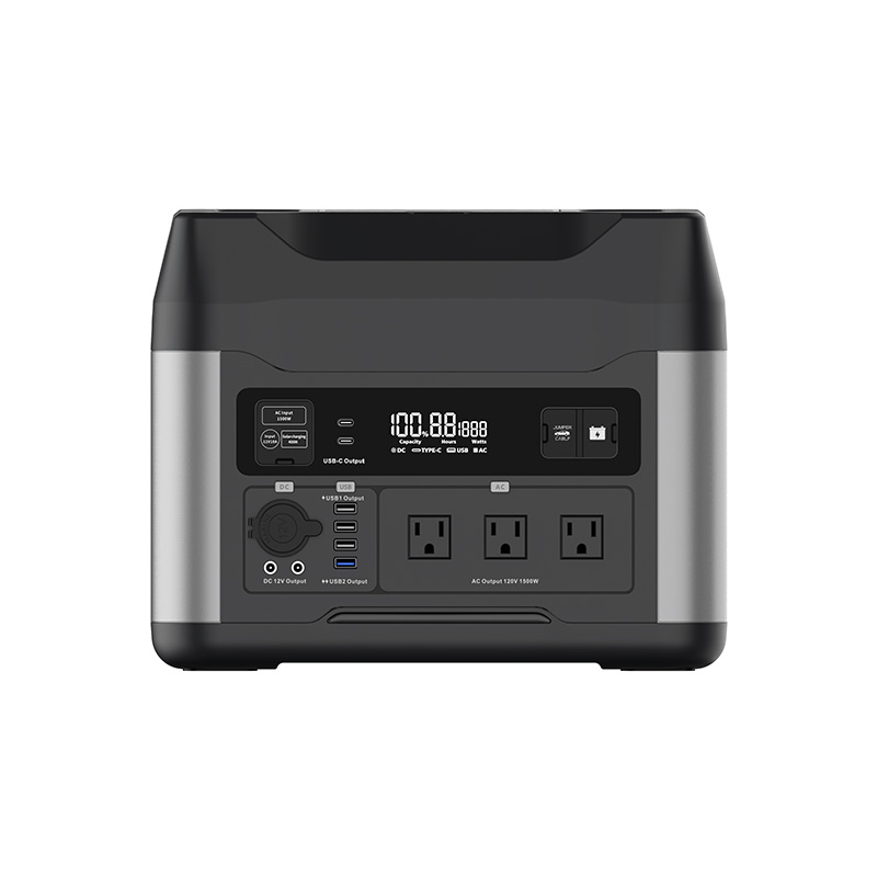 Powerbanks & Powerstation für  – Portable Power Station Bewertung und Preis
